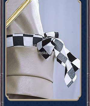 Amazon.co.jp: [fenglei] (ウィッグ 靴別売り)コスプレ衣装 第五